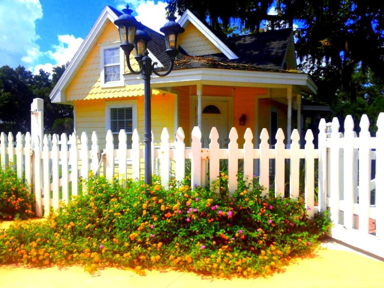 Shamrock Thistle & Crown B&B Weirsdale Exterior foto