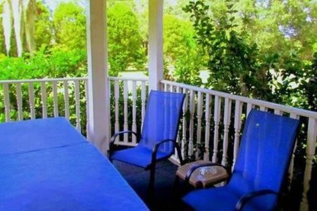 Shamrock Thistle & Crown B&B Weirsdale Exterior foto